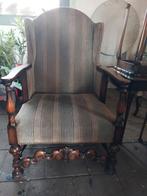 Mooie 90 jarige stoel, Antiek en Kunst, Antiek | Meubels | Stoelen en Banken, Ophalen