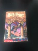 Harry Potter and the Sorcerer’s Stone, Gebruikt, Ophalen of Verzenden