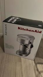 KitchenAid 5KES6503ESX, Witgoed en Apparatuur, Koffiezetapparaten, Ophalen of Verzenden, Nieuw, Gemalen koffie