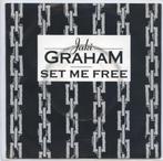 Single van Jaki Graham uit 1986 - stemra, Ophalen of Verzenden, Zo goed als nieuw, Pop
