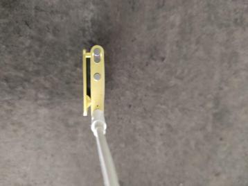 Appel Ipod Shuffle nieuw zonder verpakking of garantie beschikbaar voor biedingen