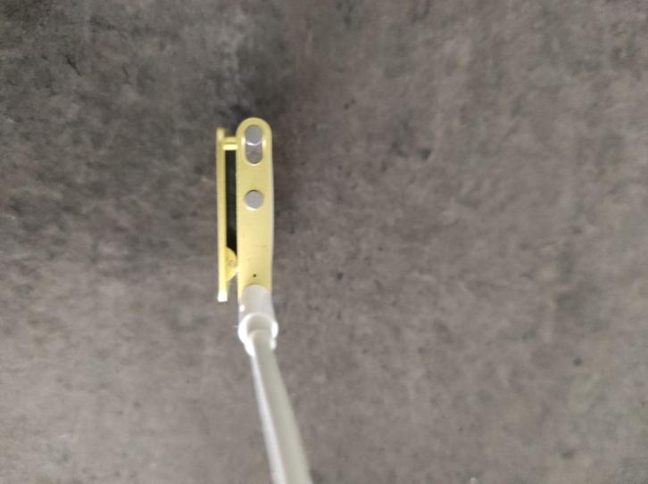 Appel Ipod Shuffle nieuw zonder verpakking of garantie, Audio, Tv en Foto, Mp3-spelers | Apple iPod, Zo goed als nieuw, Shuffle