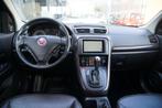 Fiat Croma 2.2 16V Corporate Premium + AUT / CAMERA / TREKHA, Auto's, Fiat, Gebruikt, 4 cilinders, 1505 kg, Bedrijf