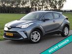 Toyota C-HR 1.8 Hybrid Dynamic Full LED I NAVIG I CAMERA I A, 4 cilinders, 98 pk, Bedrijf, Hybride Elektrisch/Benzine