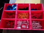 Legodoos met meer dan 300 stenen, Kinderen en Baby's, Speelgoed | Duplo en Lego, Ophalen of Verzenden, Gebruikt, Losse stenen