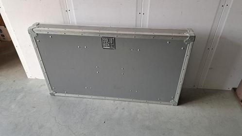 Tafel flightcase. Zeer professioneel. Solid Box., Muziek en Instrumenten, Standaards, Zo goed als nieuw, Ophalen