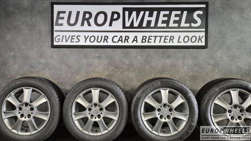 15 inch VW polo Audi A1 Seat Ibiza zwart Zomerbanden, Auto-onderdelen, Banden en Velgen, Banden en Velgen, Zomerbanden, 15 inch
