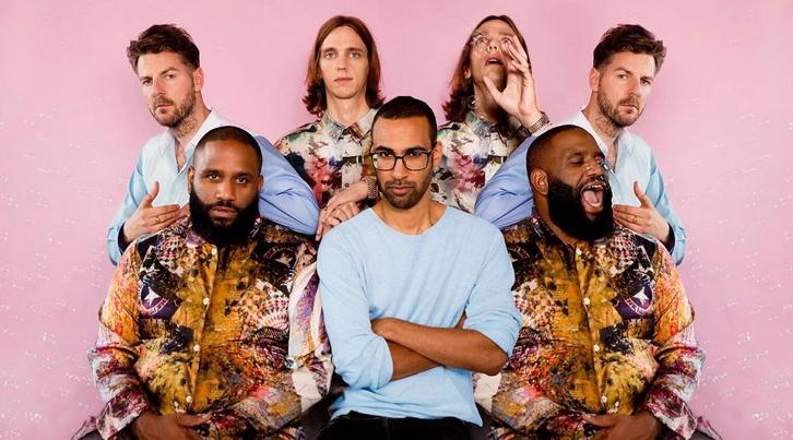 2 kaarten voor De Jeugd Van Tegenwoordig Paradiso 18/2/2026, Tickets en Kaartjes, Concerten | Pop, Twee personen, Februari