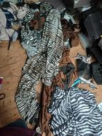 Eczeem dekens diverse maten ook big neck, Dieren en Toebehoren, Paarden en Pony's | Dekens en Dekjes, Ophalen of Verzenden, Gebruikt
