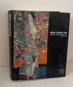 New Worlds: German and Austrian Art 1890-1940, Ophalen of Verzenden, Gelezen, Schilder- en Tekenkunst