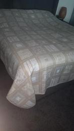 Super mooie sprei, Huis en Inrichting, Ophalen of Verzenden, Zo goed als nieuw