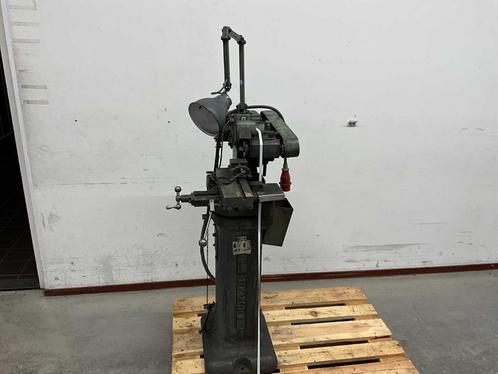Clarkson - K4GR-12 - slijpmachine, Zakelijke goederen, Machines en Bouw | Metaalbewerking, Ophalen