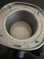 Warmtewisselaar - Nieuw, Ophalen, Geiser, Minder dan 20 liter, Minder dan 3 jaar oud