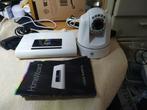 HomeWizard camera set, Ophalen of Verzenden, Zo goed als nieuw, Camera