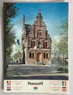PHONSCOPE RAADHUIS GRAFT (Noordholland), Ophalen of Verzenden, Gebruikt