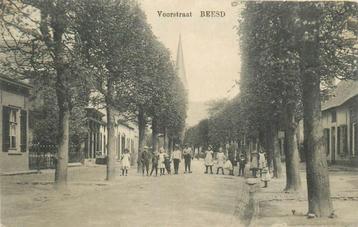 (701-248-043) Beesd Voorstraat beschikbaar voor biedingen