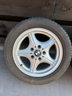 BMW style 35 velgen, Ophalen, 16 inch, Zomerbanden, Velg(en)
