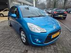 Citroen C3 1.4 VTi Ligne Business | 2E EIGENAAR | 12MND GARA, Voorwielaandrijving, Euro 5, Stof, Gebruikt