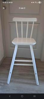 Ikea Agam kinderstoel, 1 kruk, Ophalen, Gebruikt, 60 tot 90 cm