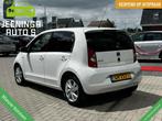 Seat Mii 1.0 Sport Dynamic | Stoelverwarming | LMV, Voorwielaandrijving, Euro 5, Stof, Gebruikt