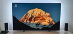 Philips 650LED706 Ambilight 120hz 4k smart tv 65 inch, Ophalen, Philips, Zo goed als nieuw, 100 cm of meer