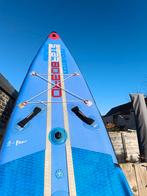 Starboard supboard, Ophalen of Verzenden, Zo goed als nieuw, SUP-boards