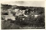 Groet, Panorama Kampeerterrein De Paardenhemel - 1956 gelope, Verzamelen, Ansichtkaarten | Nederland, Verzenden, Voor 1920, Ongelopen