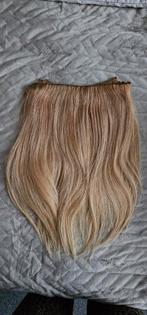 Extend your hair weave, Ophalen of Verzenden, Zo goed als nieuw, Pruik of Haarverlenging