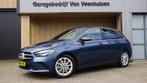 Mercedes-Benz B-klasse 220 190PK Launch Edition Premium Wide, 745 kg, Stof, Blauw, Origineel Nederlands
