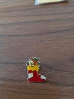 V 028 Leuke collectie Kerst Pins, Verzamelen, Speldjes, Pins en Buttons, Ophalen of Verzenden, Gebruikt, Overige onderwerpen, Speldje of Pin