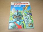 Verzetsgroep Pimpernel: Het Uur der Vergelding-Bert Benson, Boeken, Bert Benson, Ophalen of Verzenden, Zo goed als nieuw, Fictie