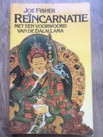 Reincarnatie - Joe Fisher, Gelezen, Achtergrond en Informatie, Ziel of Sterfelijkheid, Verzenden