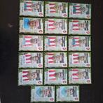 TOP Oss Spelerskaarten Set, Ophalen of Verzenden, Zo goed als nieuw, Overige binnenlandse clubs, Spelerskaart