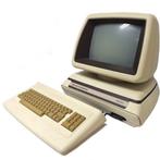 Commodore CBM 8296 *Verzamelaars Object*, Computers en Software, Vintage Computers, Ophalen, Commodore