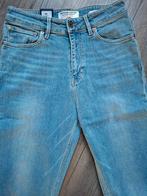 KUYICHI Nora loose tapered fit jeans W28 L30, Blauw, KUYICHI, Nieuw, Ophalen of Verzenden