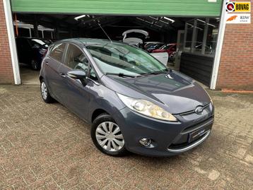 Ford Fiesta 1.6 TDCi ECOnetic Titanium|TRHK/PDC/BLUETOOTH beschikbaar voor biedingen
