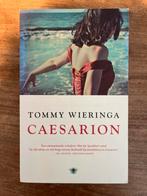 Caesarion - Tommy Wieringa, Ophalen of Verzenden, Gelezen, Nederland