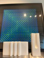 Spagnolo voor Sica(rt), Antiek en Kunst, Antiek | Keramiek en Aardewerk, Ophalen of Verzenden