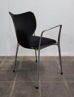 6 stuks h.q. design Jorge Pensi eetkamerstoelen, Akaba-Gurka, Ophalen