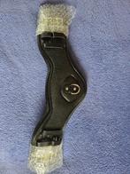 Leren single, 50cm, Ophalen of Verzenden, Nieuw, Dressuur