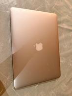 MacBook Air 2017 - 13 inch - Goede staat!, Gebruikt, Qwerty, 8 GB, 13 inch
