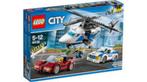 Lego City 60138 Politie Achtervolging NIEUW en ONGEOPEND-, Ophalen of Verzenden, Nieuw, Complete set, Lego