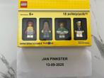 Lego 5004941 - Bricktober Exclusive 2017, Ophalen of Verzenden, Nieuw, Complete set, Lego