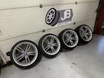 19inch Originele BMW M641 Style Breedset Velgen! Nwe Banden!, 19 inch, Gebruikt, -, -