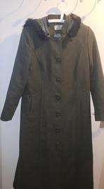 Mooie Lange Damesjas - Goede Kwaliteit, Kleding | Dames, Ophalen of Verzenden, Zo goed als nieuw, Maat 46/48 (XL) of groter
