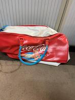 Coca Cola Tas, Ophalen, 40 tot 60 cm, 30 cm of meer, Gebruikt