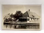 Rijpwetering - De vergulde vos, Verzenden, Gelopen, Zuid-Holland