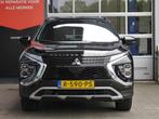Mitsubishi Eclipse Cross 2.4 PHEV Intense+ | Stoelverwarming, Automaat, 188 pk, 14 kWh, 4 cilinders