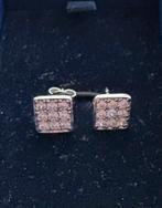 Als nieuwe oorstekers heren, Ophalen of Verzenden, Zo goed als nieuw, Goud, Overige materialen