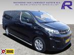 Opel Vivaro 2.0 CDTI L2H1 AUTOMAAT AIRCO NAVI CRUISE CAMERA, Stof, Gebruikt, 4 cilinders, 2500 kg